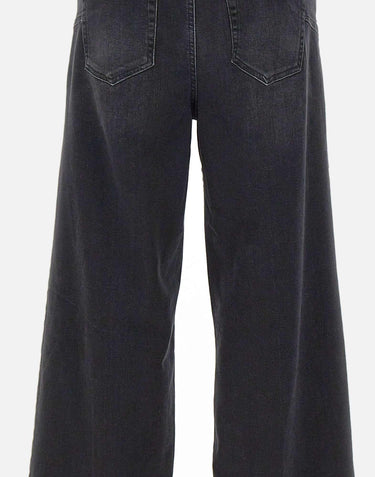 Jeans "Good Flare" UF5100D0264 87451 LIU-JO 