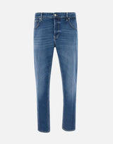 Jeans   "Reggae" C5TP05B0 SH0220MM87 PT TORINO 