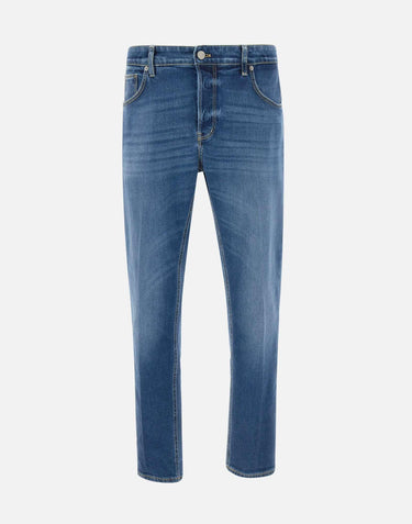 Jeans   "Reggae" C5TP05B0 SH0220MM87 PT TORINO 