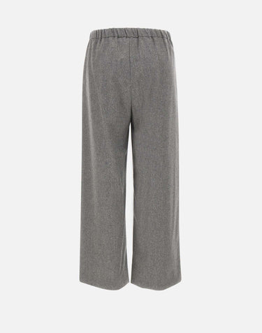 Pantaloni "Floria" 2529136053600 032 'S MAX MARA 