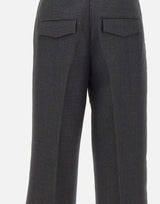 Pantaloni "Ivano" 5763227 004 HERSKIND 