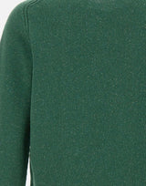 Maglione in lana e seta AH5173 8IN LACOSTE 