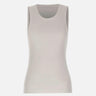 Canotta "Sheer tank" ESSS26TA02908 0053 ENTIRE STUDIOS 