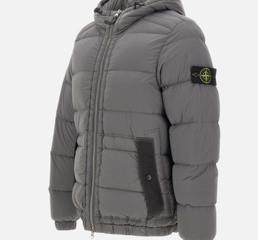 Piumino "Seamless Tunnel Nylon down tc" 4100040S0028 V006B STONE ISLAND 