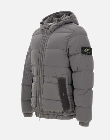 Piumino "Seamless Tunnel Nylon down tc" 4100040S0028 V006B STONE ISLAND 
