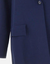 Blazer in viscosa 194057 038 KANGRA 