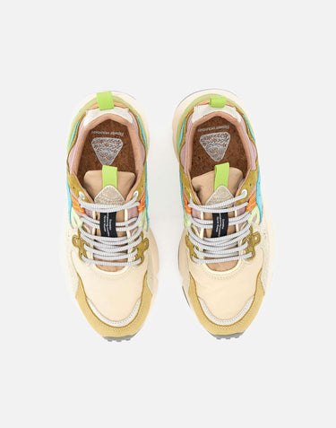 Sneakers "Yamano 3 Woman" 2017817 1E94 FLOWER MOUNTAIN 