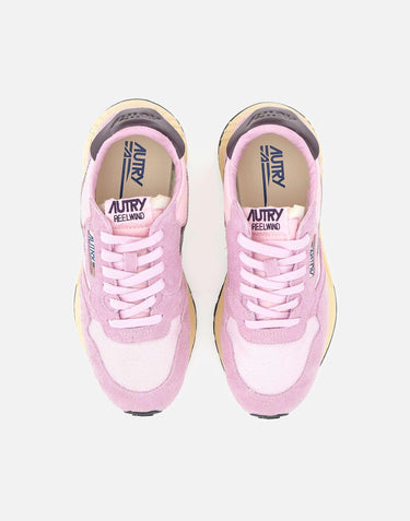 Sneakers "Reelwind Low" WWLW UT11 AUTRY 