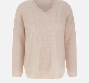 Maglia in cashmere e seta 252201317 196 HEMISPHERE 
