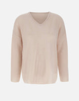 Maglia in cashmere e seta 252201317 196 HEMISPHERE 