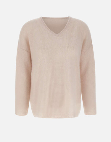 Maglia in cashmere e seta 252201317 196 HEMISPHERE 