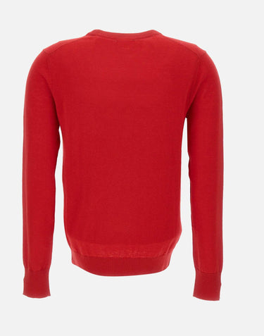 "Sweater Basic" K45201 30 SUN68 