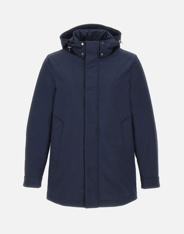"Soft shell barrow" CFWOOU2017 MRUT34963989 WOOLRICH 