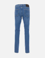 Jeans "Ribot -L" RIBOTL 40015080400011 BRIGLIA 1949 