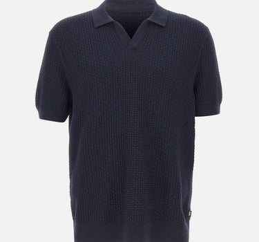 Polo "H-Natalo" 50561613 404 BOSS 