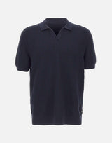 Polo "H-Natalo" 50561613 404 BOSS 