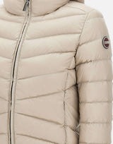 Piumino trapuntato con cappuccio 2219 2YO16 COLMAR ORIGINALS 