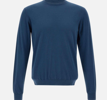 Maglia "Sea Island" in cotone GC1ML SI18R882 FILIPPO DE LAURENTIIS 