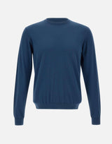 Maglia "Sea Island" in cotone GC1ML SI18R882 FILIPPO DE LAURENTIIS 