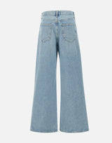 Jeans " Dame " A198 1601CNFLT AGOLDE 