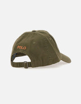 Cappello da baseball in cotone 710667709 103 POLO RALPH LAUREN 