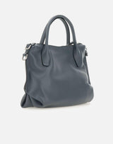 Borsa a mano "Virginia" in pelle BS11776 GRNMIDSKY GIANNI CHIARINI 