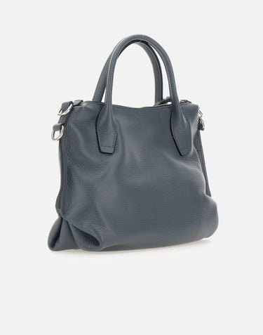 Borsa a mano "Virginia" in pelle BS11776 GRNMIDSKY GIANNI CHIARINI 