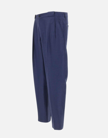 Pantaloni "PortobelloS" PORTOBELLOS 30013000081 BRIGLIA 1949 