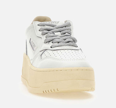 Sneakers "Platform Low" PTLW SW02 AUTRY 