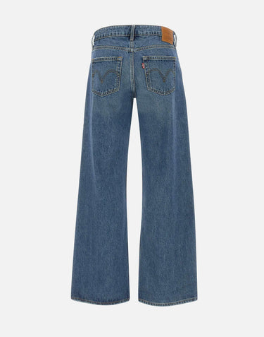 Jeans "Low loose" A5566 0028 LEVI'S 