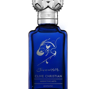 Profumo Clive Christian "Addictive Arts Jump Up and Kiss Me Ecstatic" 50ml CCJKPE50F01 50ML CLIVE CHRISTIAN 