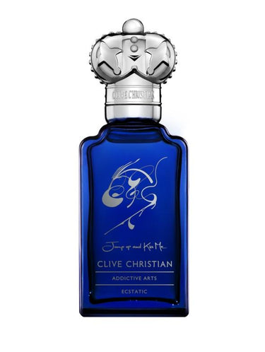 Profumo Clive Christian "Addictive Arts Jump Up and Kiss Me Ecstatic" 50ml CCJKPE50F01 50ML CLIVE CHRISTIAN 