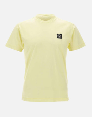 T-shirt in cotone 2100027S0013 V003C STONE ISLAND 