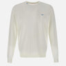 "Sweater basic" K35101 31 SUN68 