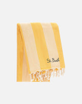 Telo mare "Fouta" FOUT008 02917L MC2 SAINT BARTH 