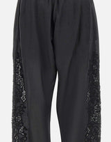 Pantaloni "Trika" 50556735 001 BOSS 