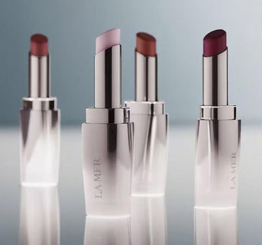 "The Lip Treatment Rose" 3.4gr 46T8030000 3.4GM LA MER 