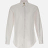 Camicia in cotone regular fit M1R924ZV00050 01 PAUL SMITH 