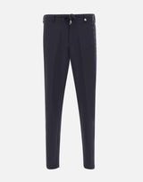 Pantaloni "Apollo" in lana 24M12L116 037 MYTHS 