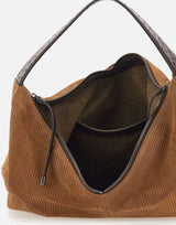 Borsa a spalla "Scilla" BS12335 CMCNTCOGNAC GIANNI CHIARINI 