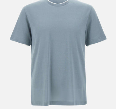 T-Shirt in cotone K75TSHJ01 TES0K2650801 ELEVENTY 