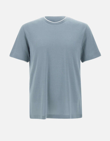 T-Shirt in cotone K75TSHJ01 TES0K2650801 ELEVENTY 