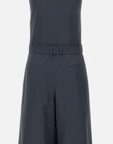 Jumpsuit in cotone 2619241013600 051 'S MAX MARA 