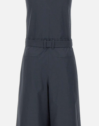 Jumpsuit in cotone 2619241013600 051 'S MAX MARA 