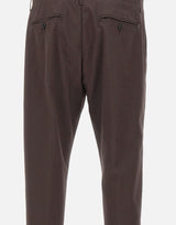 Pantaloni "Ben" UP630GS0101 XXX737 DONDUP 
