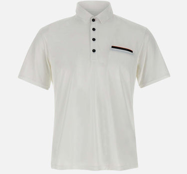 "Oxford Pocket Polo" 25213 09 RRD 
