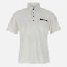 "Oxford Pocket Polo" 25213 09 RRD 