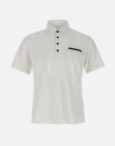 "Oxford Pocket Polo" 25213 09 RRD 
