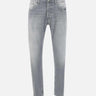 Jeans "Dian" UP576DF0277 LE1900 DONDUP 