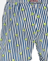 Costume "Lighting micro stretch" LIG0016 01640L MC2 SAINT BARTH 